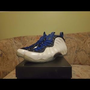 Nike Air Foamposite One Shooting Stars